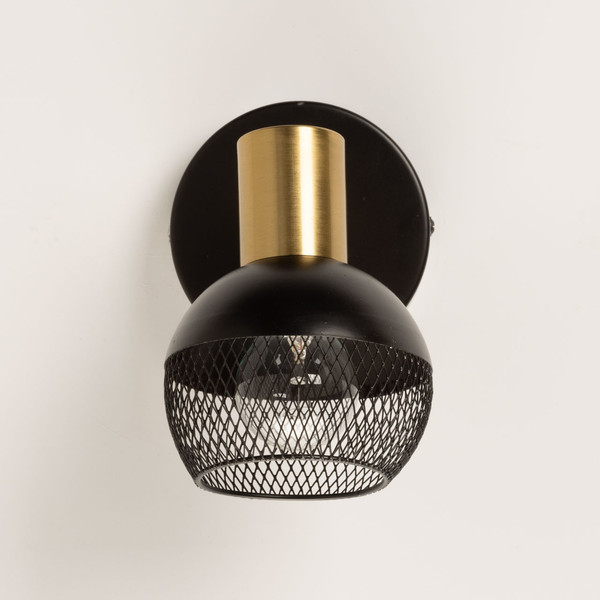 Изображение товара Спот De City Ирсон 514021001