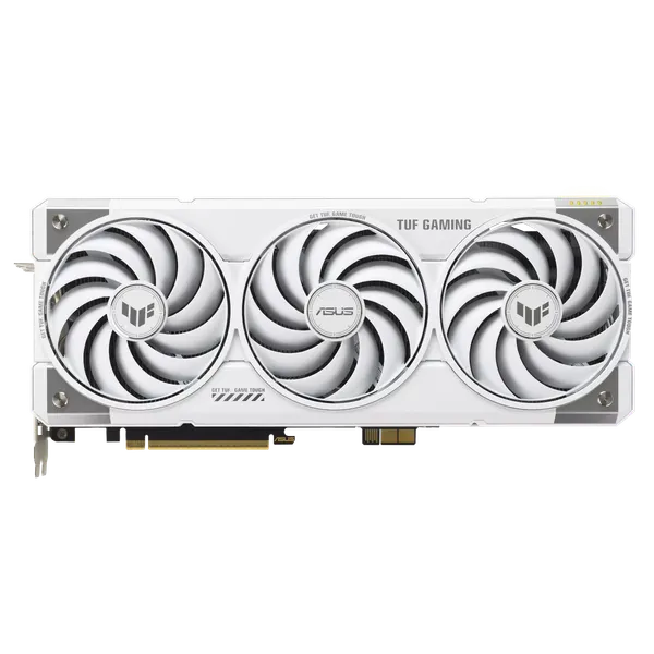 Изображение товара Видеокарта Asus Tuf Gaming GeForce RTX 5070 Ti 16GB / 90YV0N60-M0NA00