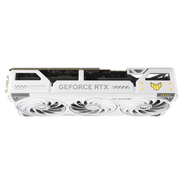 Изображение товара Видеокарта Asus Tuf Gaming GeForce RTX 5070 Ti 16GB / 90YV0N60-M0NA00