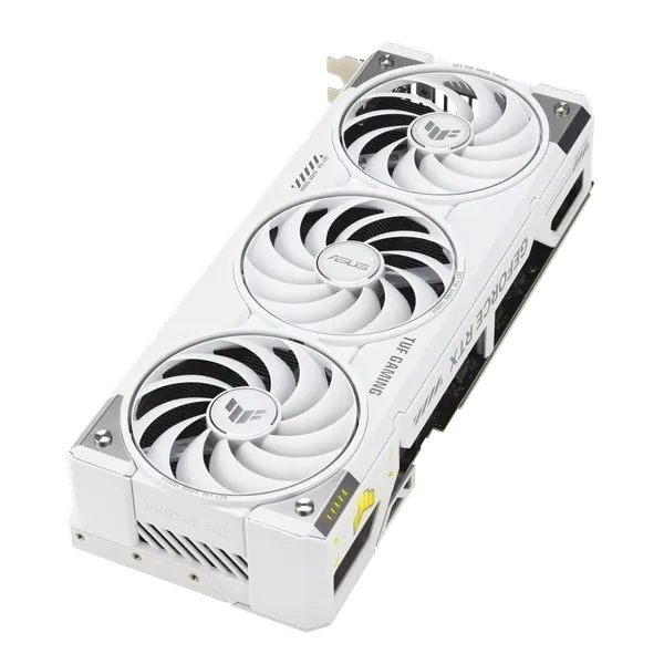 Изображение товара Видеокарта Asus Tuf Gaming GeForce RTX 5070 Ti 16GB / 90YV0N60-M0NA00