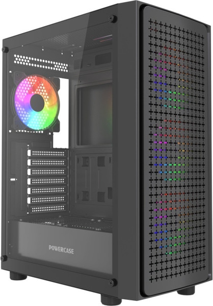 Игровой системный блок Z-Tech I5-134F-32-96-96-760-N-490081n — фото 3