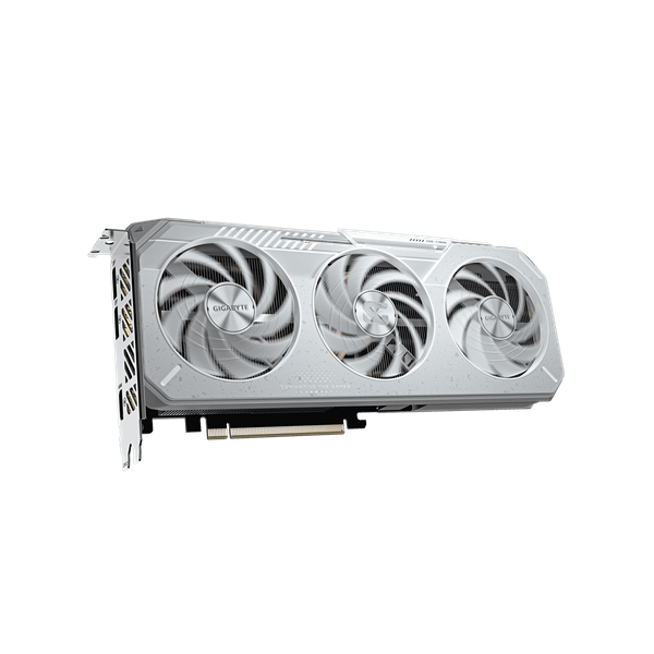 Изображение товара Видеокарта Gigabyte Radeon RX 9060 XT Gaming OC Ice GDDR6 (GV-R906XGAMINGOCICE-16GD)