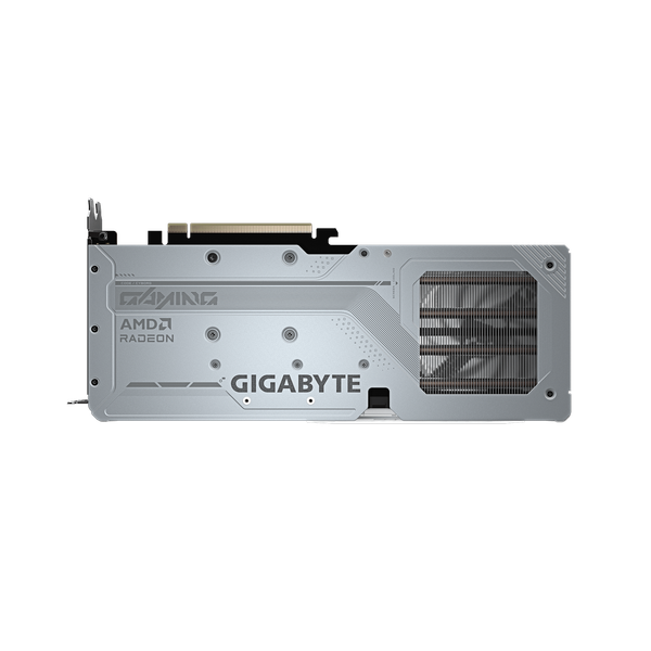 Изображение товара Видеокарта Gigabyte Radeon RX 9060 XT Gaming OC Ice GDDR6 (GV-R906XGAMINGOCICE-16GD)