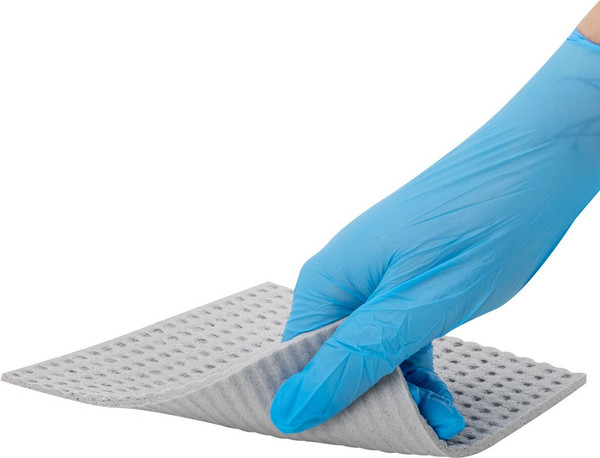 Изображение товара Набор салфеток хозяйственных Laima Целлюлозные / 700263 (10шт)