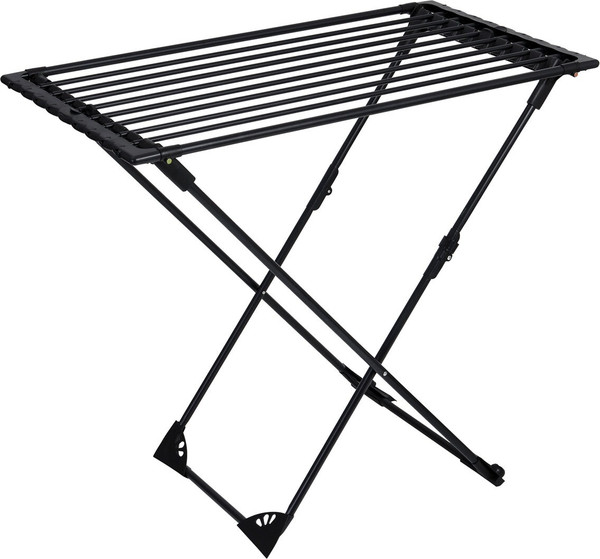 Изображение товара Сушилка для белья Laima Home Duo Sliding Black / 700469