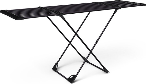 Изображение товара Сушилка для белья Laima Home Duo Sliding Black / 700469