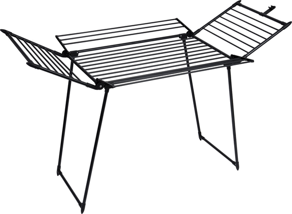 Изображение товара Сушилка для белья Laima Home Mega Black / 700471