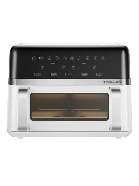 Изображение товара Аэрогриль Trouver Air Fryer FD20s Pro (White)