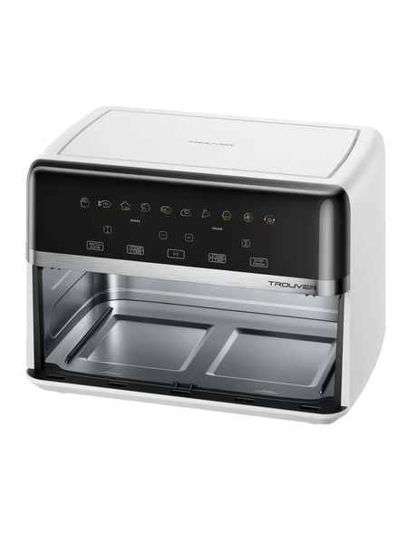 Изображение товара Аэрогриль Trouver Air Fryer FD20s Pro (White)