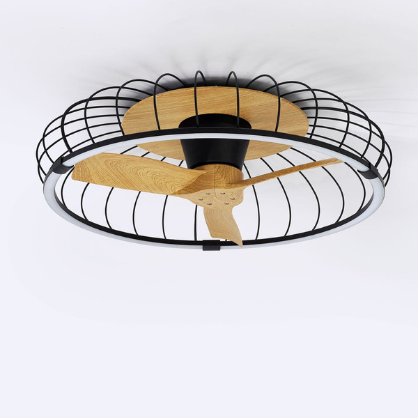 Изображение товара Вентилятор Mantra Nature 7808