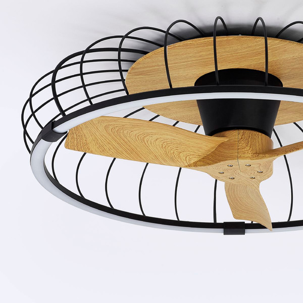 Изображение товара Вентилятор Mantra Nature 7808