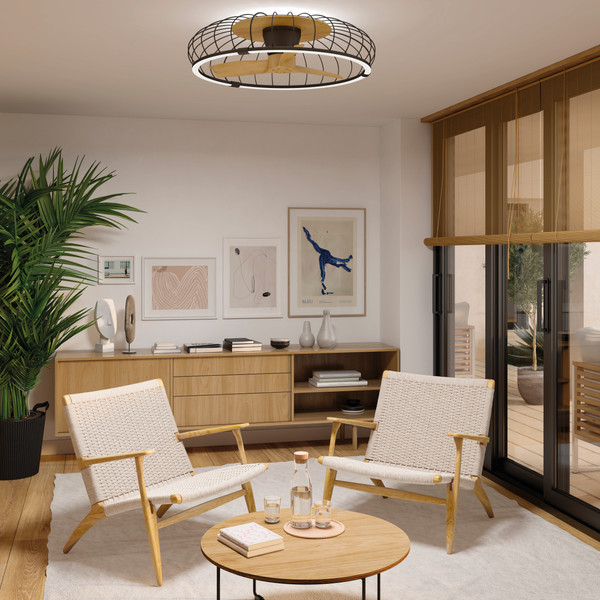 Изображение товара Вентилятор Mantra Nature 7808