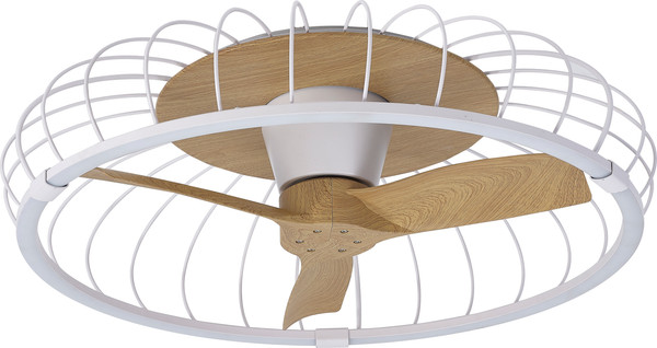 Изображение товара Вентилятор Mantra Nature 7809