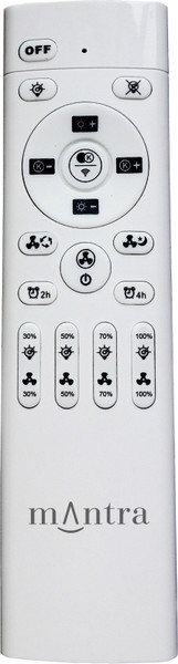 Изображение товара Вентилятор Mantra Nature 7808