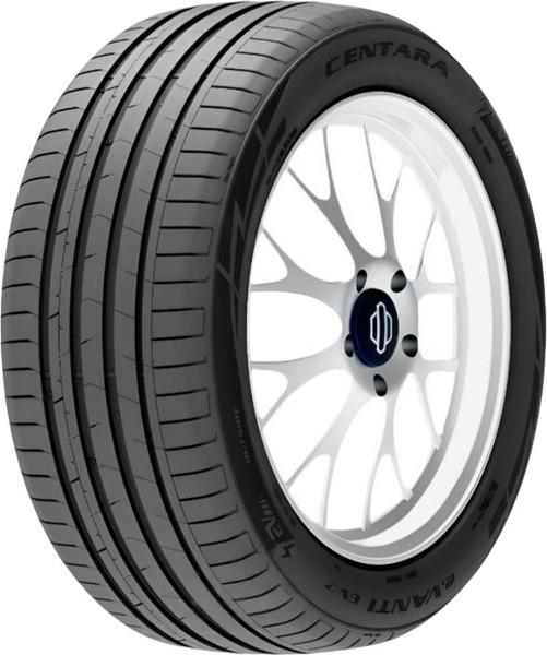 Изображение товара Летняя шина Centara E.Vanti EV7 245/50R20 105W