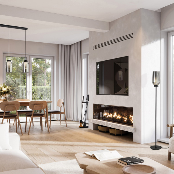 Изображение товара Торшер Mantra Nora 8290