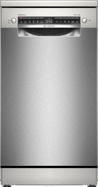 Изображение товара Посудомоечная машина Bosch SPS4EKI24E