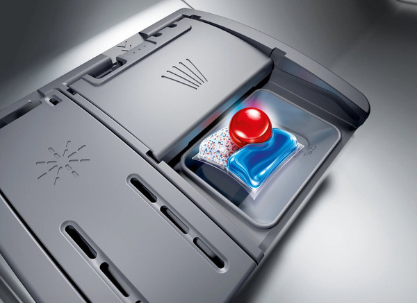 Изображение товара Посудомоечная машина Bosch SPS4EKI24E