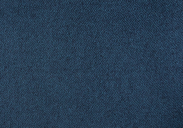 Изображение товара Односпальная кровать Сонум Юта 90x200 (рогожка деним)