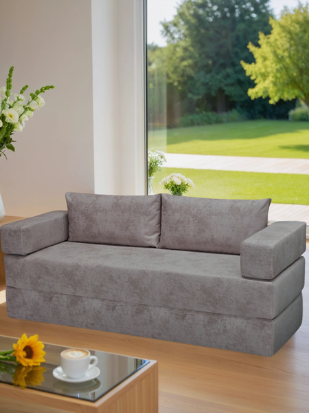 Изображение товара Бескаркасный диван Elmax Нео (Glory 03)