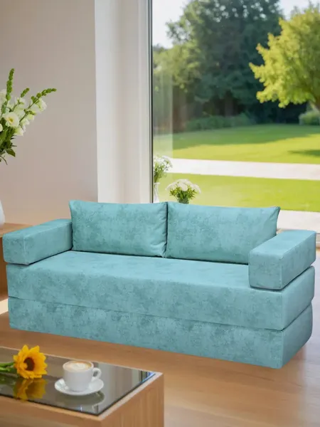 Изображение товара Бескаркасный диван Elmax Нео (Glory 13)