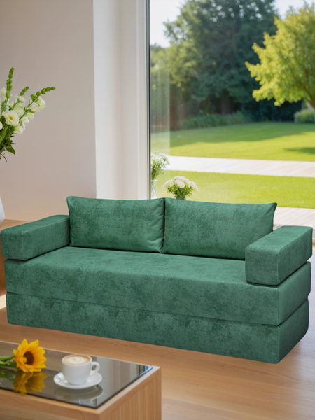 Изображение товара Бескаркасный диван Elmax Нео (Glory 14)