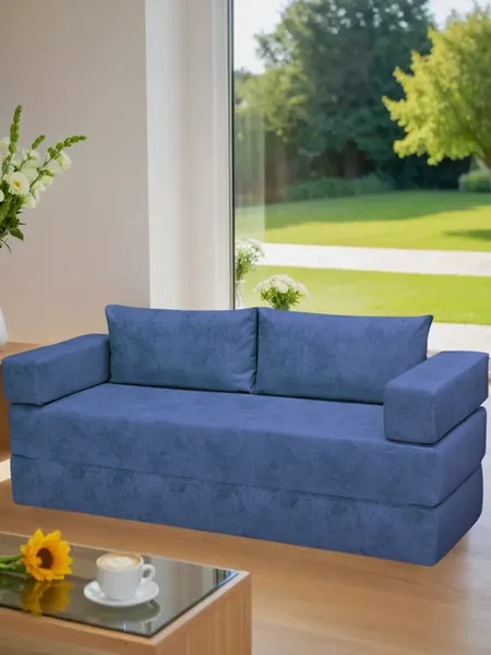 Изображение товара Бескаркасный диван Elmax Нео (Glory 15)