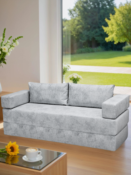 Изображение товара Бескаркасный диван Elmax Нео (Glory 17)