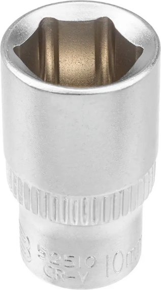 Изображение товара Головка слесарная JCB JCB-52510 (61804)