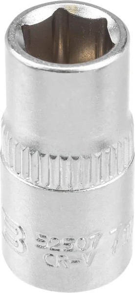 Изображение товара Головка слесарная JCB JCB-52507 (61824)