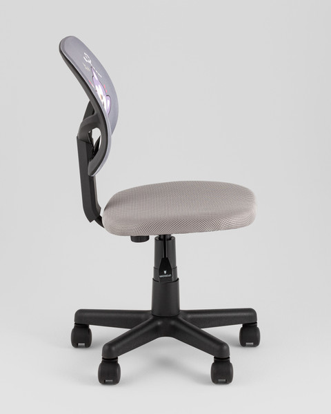 Изображение товара Кресло детское Stool Group Лоло Dog (5256D/grey DW-94)