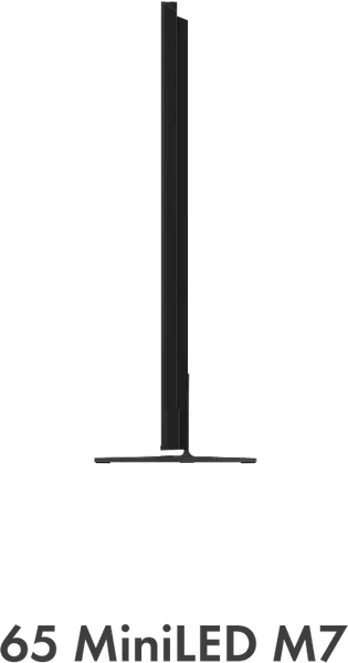 Изображение товара Телевизор Haier 65" MiniLed M7