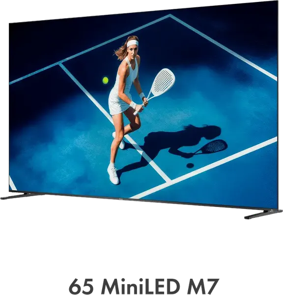 Изображение товара Телевизор Haier 65" MiniLed M7