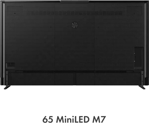 Изображение товара Телевизор Haier 65" MiniLed M7