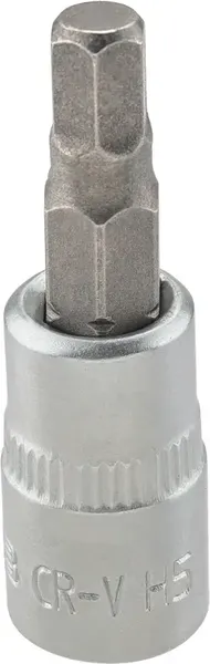Изображение товара Головка слесарная JCB JCB-3243205 (63861)