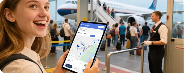 Изображение товара Планшет Blackview Mega 3 LTE 12GB/256GB с чехлом и аксессуарами / BVMEGA3 (голубой)