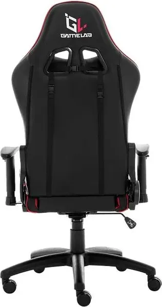 Изображение товара Кресло геймерское GameLab Paladin GL-710 (красный)