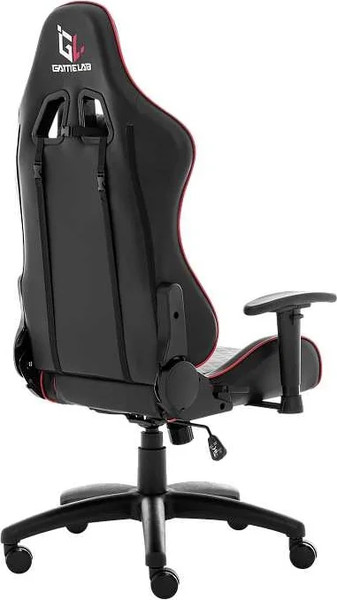 Изображение товара Кресло геймерское GameLab Paladin GL-710 (красный)