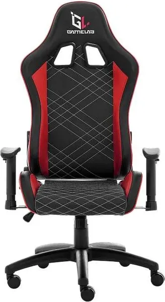 Изображение товара Кресло геймерское GameLab Paladin GL-710 (красный)