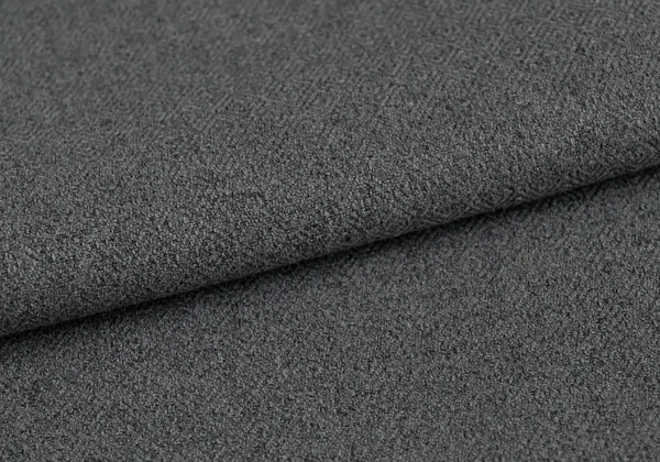 Изображение товара Двуспальная кровать Сонум Ария 160x200 (рогожка графит)