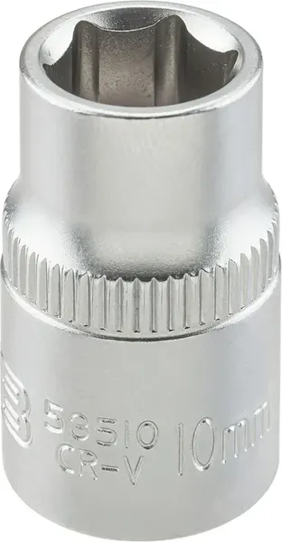 Изображение товара Головка слесарная JCB JCB-53510 (63880)