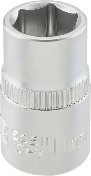 Изображение товара Головка слесарная JCB JCB-53511 (63881)