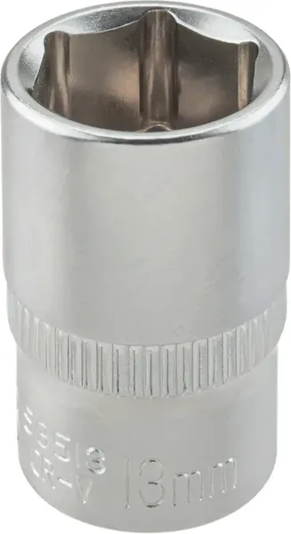 Изображение товара Головка слесарная JCB JCB-53513 (63883)