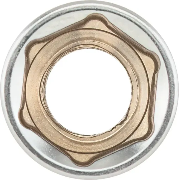 Изображение товара Головка слесарная JCB JCB-53513 (63883)