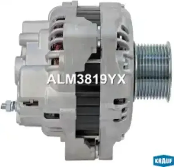 Изображение товара Генератор KRAUF ALM3819YX