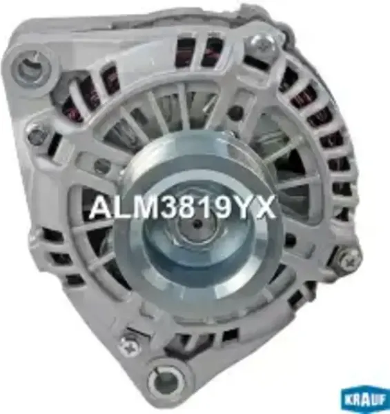 Изображение товара Генератор KRAUF ALM3819YX
