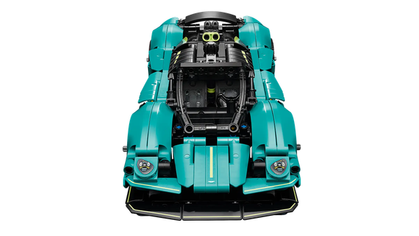 Изображение товара Конструктор Lego Technic Астон Мартин Валькирия 42208
