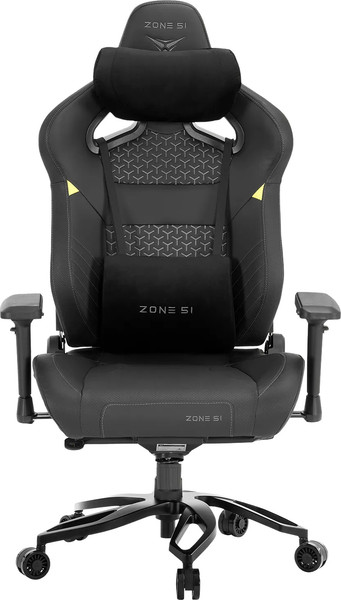 Изображение товара Кресло геймерское Zone 51 Imperial / Z51-IPR-BK (черный)