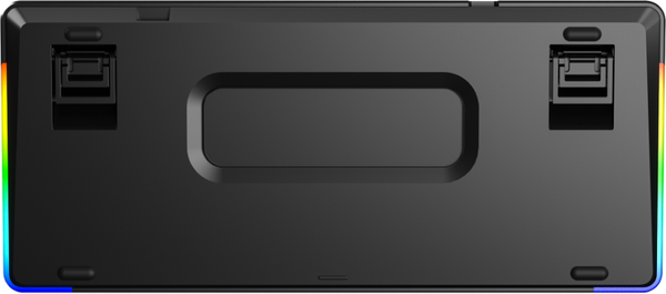 Изображение товара Клавиатура Aula S75 Pro (Gradient Grey Side/Engraved Reaper Switches Russia)