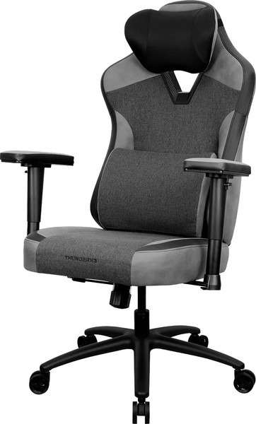 Изображение товара Кресло геймерское Zone 51 Core Light X-Weave / Z51-CLC-BK (черный)